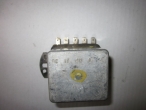 Nr:	501-0029	 -	Barkas	 -	Feszűltségszabályzó külső 	 -	Spannungsregler außer	 -	Exterior Voltage control 	 -	10	EUR