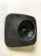 Nr: 504-0006 - Barkas - Váltó porvédő gumi - Zahnrad Staubschutz gummi - Gear dust cover rubber - 13 EUR