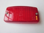 Nr: 101-0069- Trabant 601- Ködlámpa búra- Nebelscheinwerfer Kappe- Glass fog light - 6 EUR