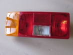Nr:	301-0003		Wartburg 1.3	 -	Hátsó lámpa, bal	 -	Rücklicht, L	 -	Rearlight, L	 -	30	EUR