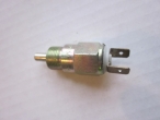Nr: 301-0026 - Wartburg 1.3 - Tolató kapcsoló - Rücklicht Schalter	- Back-up light switch - 8 EUR