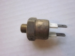 Nr: 301-0029 - Wartburg 1.3 - Hengerfej hőkapcsoló - Zylinderkopf Temperaturschalter - Cylinder-head thermo switch - 8 EUR