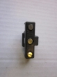 Nr:	501-0043	 -	Barkas	 -	Izzó csatlakozó bakelit 	 -	Glühlampensockel Bakelit	 -	Bulb socket bakelite	 -	3	EUR