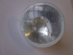 Nr:	501-0077	 -	Barkas	 -	Fényszóróbetét R2 normál	 -	Scheinwerfereinsatz R2 normal	 -	Headlamp bulb R2 normal	 -	15	EUR