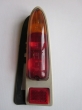 Nr: 101-0011- Trabant 601- Hátsó lámpa kpl.- Rücklicht komplett- Taillight complete- 23 EUR