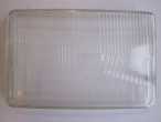Nr: 301-0015 - Wartburg 1.3 - Fényszóró üveg jobb - Scheinwerferkappe R	- Headlight cap R	 -15 EUR