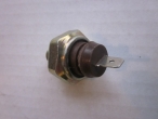 Nr: 301-0027 - Wartburg 1.3 - Olajnyomás kapcsoló barna - Öldruckschalter braun - Oil pressure switch brown- 8 EUR